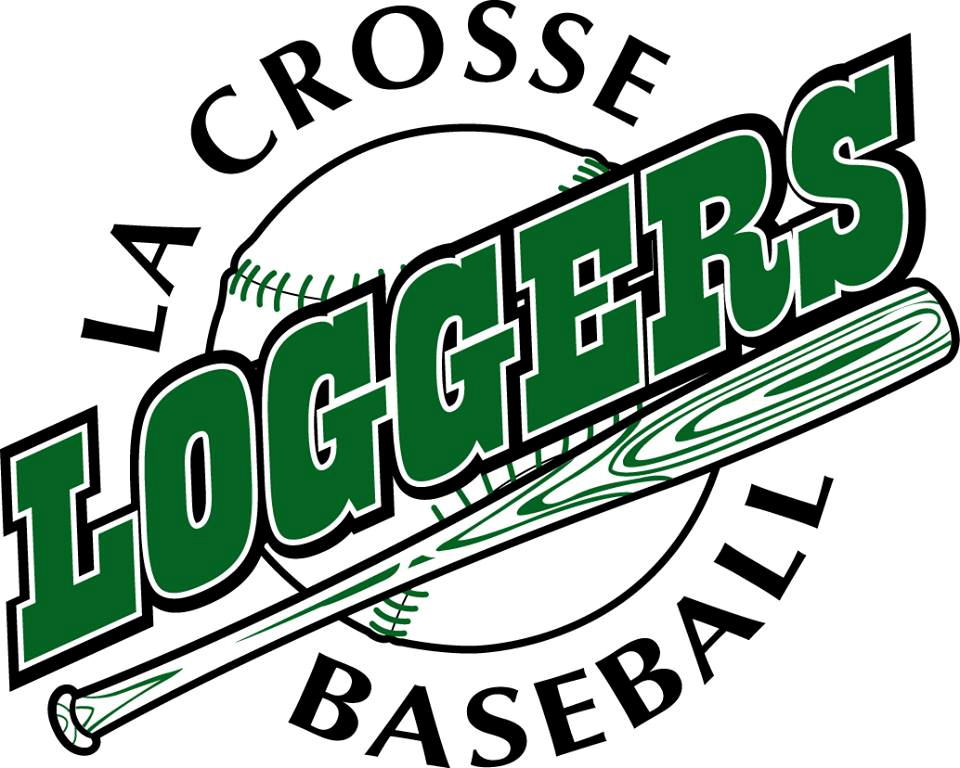 La Crosse Loggers 2003-Pres Primary Logo iron on transfers for T-shirts